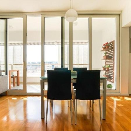 Apartment Zara White Zewnętrze zdjęcie