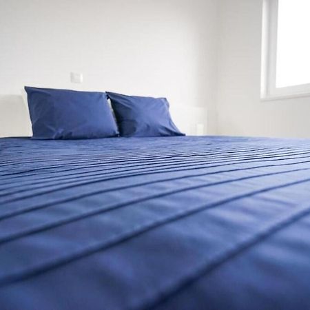 Apartment Zara White Zewnętrze zdjęcie