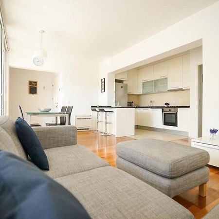 Apartment Zara White Zewnętrze zdjęcie