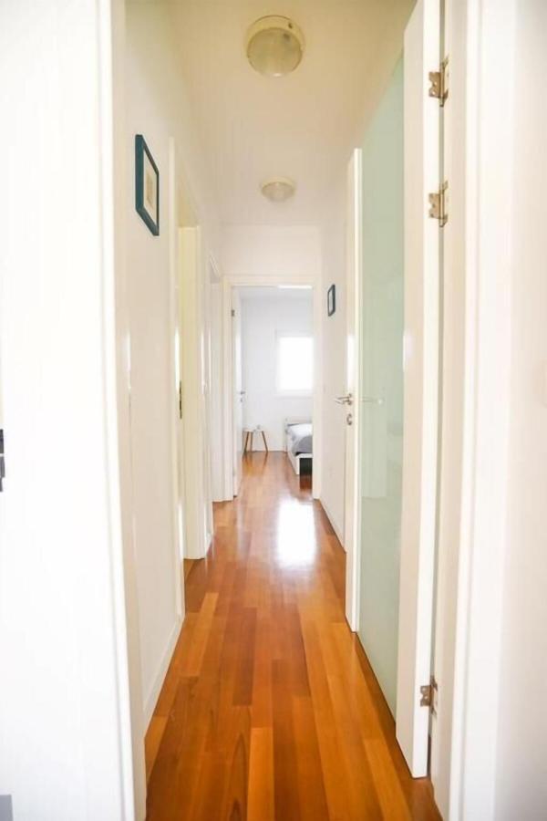 Apartment Zara White Zewnętrze zdjęcie