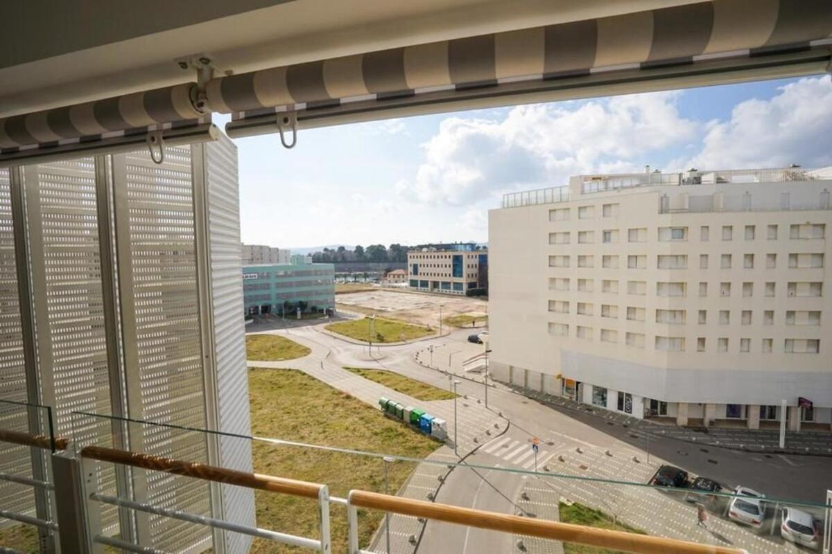 Apartment Zara White Zewnętrze zdjęcie