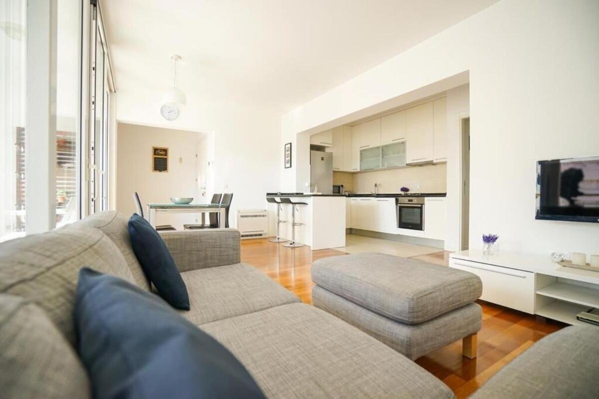 Apartment Zara White Zewnętrze zdjęcie
