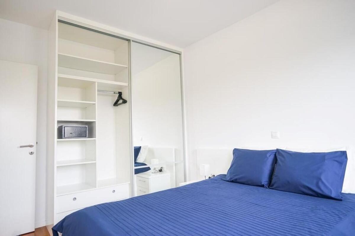 Apartment Zara White Zewnętrze zdjęcie