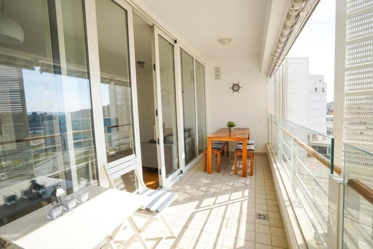 Apartment Zara White Zewnętrze zdjęcie