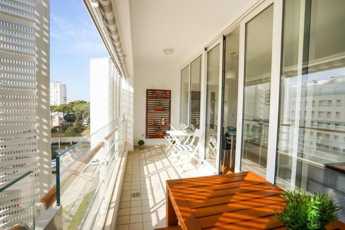 Apartment Zara White Zewnętrze zdjęcie