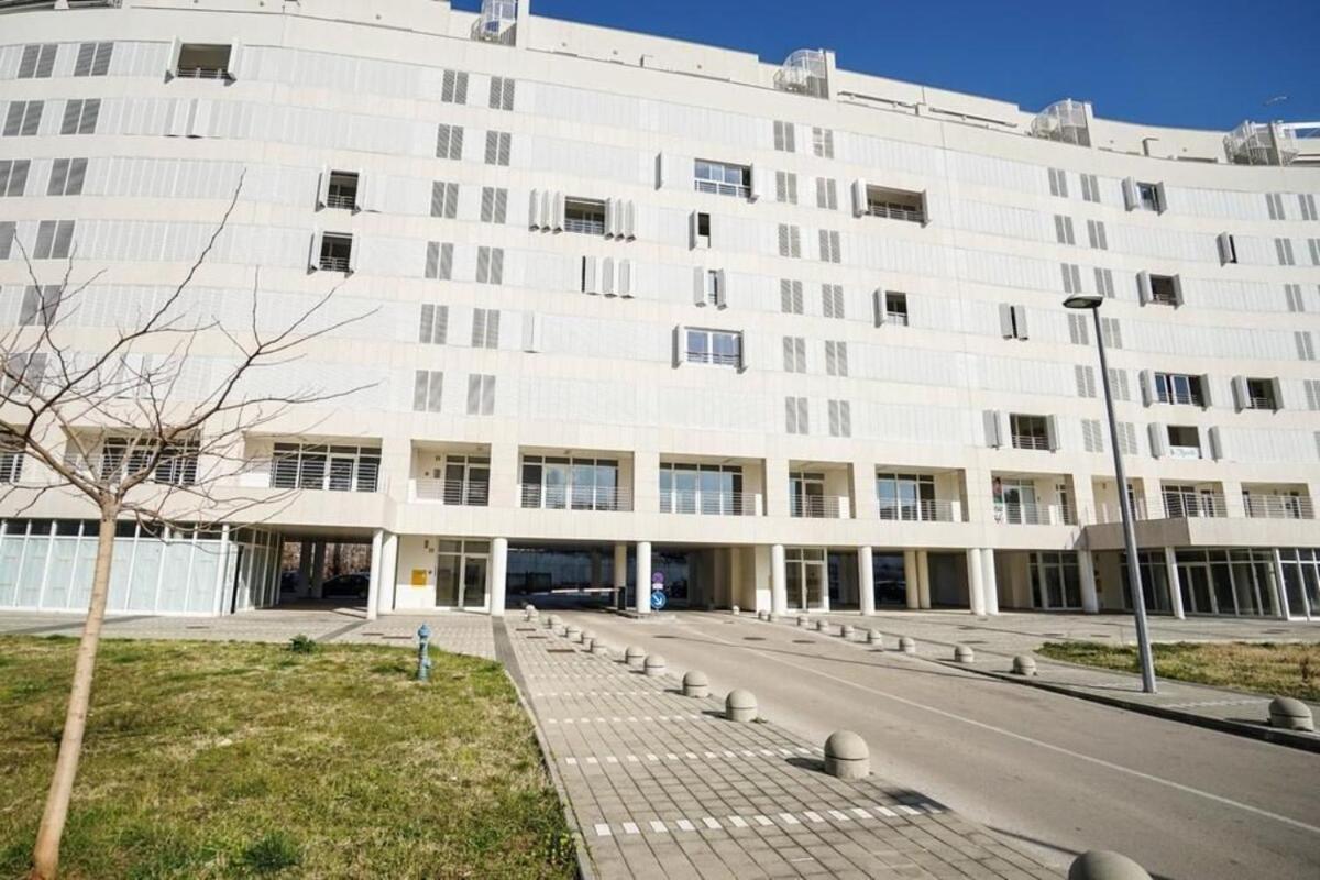 Apartment Zara White Zewnętrze zdjęcie